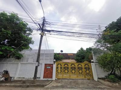บ้านเดี่ยว 16000000 นนทบุรี ปากเกร็ด ปากเกร็ด