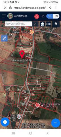 ที่ดิน 2700 สระบุรี แก่งคอย ห้วยแห้ง
