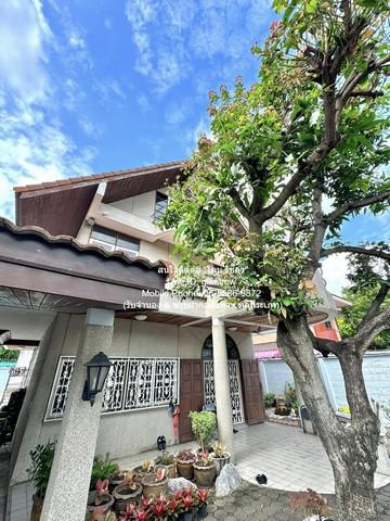 บ้านเดี่ยว 85000000 กรุงเทพมหานคร เขตยานนาวา ช่องนนทรี
