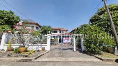 บ้านเดี่ยว 4990000 ปทุมธานี เมืองปทุมธานี หลักหก