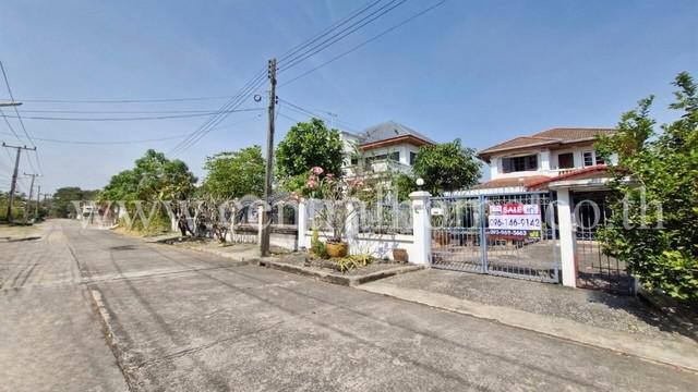 บ้านเดี่ยว 4990000 ปทุมธานี เมืองปทุมธานี หลักหก บ้านเดี่ยว 4990000 ปทุมธานี เมืองปทุมธานี หลักหก