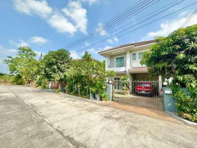 บ้านเดี่ยว 3700000 ชลบุรี ศรีราชา สุรศักดิ์