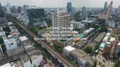 คอนโด 8250000 กรุงเทพมหานคร เขตพญาไท สามเสนใน