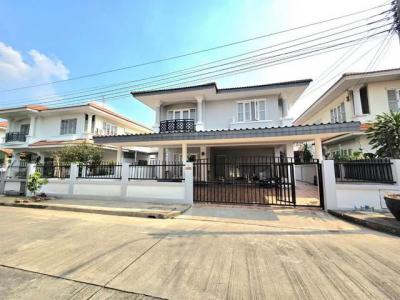 บ้านเดี่ยว 30000 นนทบุรี บางใหญ่ บางม่วง