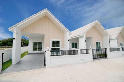 บ้านเดี่ยว 15000 เชียงใหม่ หางดง น้ำแพร่