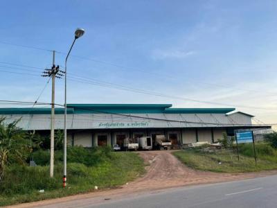 โกดัง 150000000 สระแก้ว อรัญประเทศ ท่าข้าม