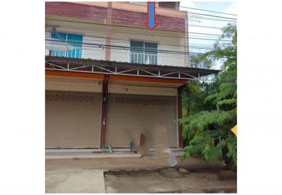 อาคารพาณิชย์ 2500000 อุบลราชธานี เขมราฐ เขมราฐ