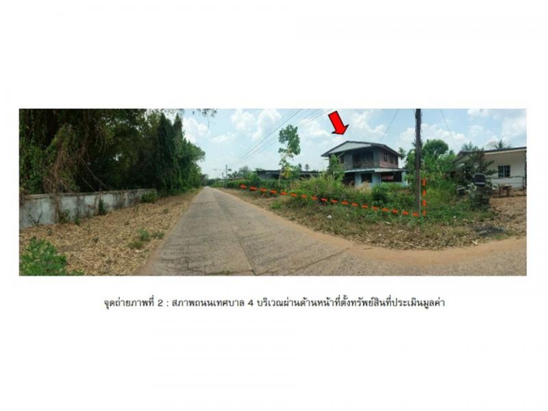 บ้านเดี่ยว 2200000 อุบลราชธานี น้ำยืน สีวิเชียร บ้านเดี่ยว 2200000 อุบลราชธานี น้ำยืน สีวิเชียร