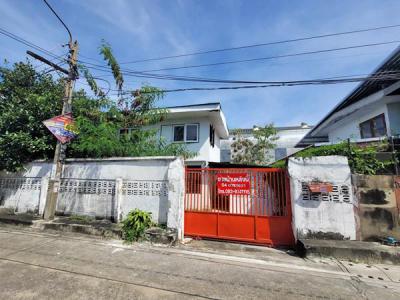 บ้านเดี่ยว 4500000 กรุงเทพมหานคร เขตลาดพร้าว ลาดพร้าว