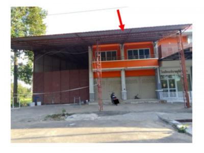 อาคารพาณิชย์ 4600000 อุบลราชธานี วารินชำราบ คำขวาง