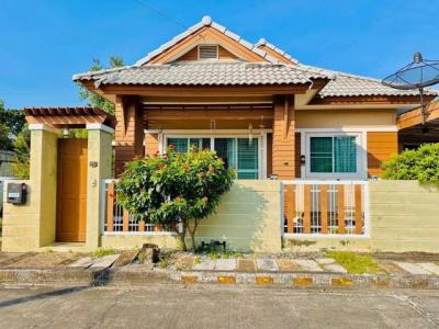 บ้านเดี่ยว 2390000 ชลบุรี ศรีราชา บึง