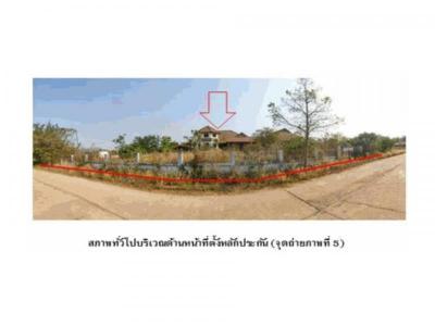บ้านเดี่ยว 3050000 อุบลราชธานี เดชอุดม เมืองเดช