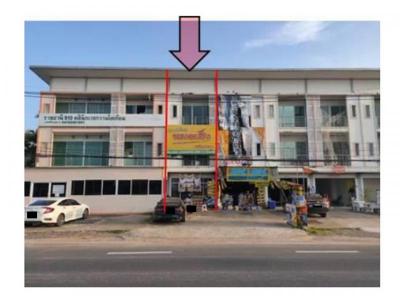อาคารพาณิชย์ 3800000 อุบลราชธานี วารินชำราบ คำน้ำแซบ