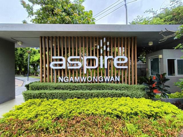 คอนโด 2233000 กรุงเทพมหานคร เขตบางเขน อนุสาวรีย์