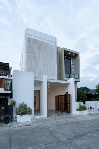 บ้านเดี่ยว 6500000 เชียงใหม่ สันทราย สันพระเนตร