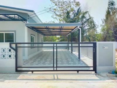 บ้านเดี่ยว 1990000 ชลบุรี พานทอง มาบโป่ง