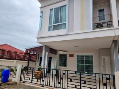 บ้านเดี่ยว 2990000 เชียงใหม่ สารภี หนองผึ้ง