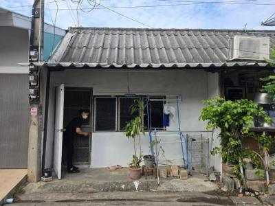 ทาวน์เฮาส์ 560000 นครปฐม เมืองนครปฐม สนามจันทร์