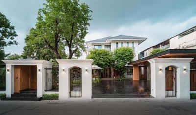 บ้านเดี่ยว 65000000 กรุงเทพมหานคร เขตบางเขน ท่าแร้ง