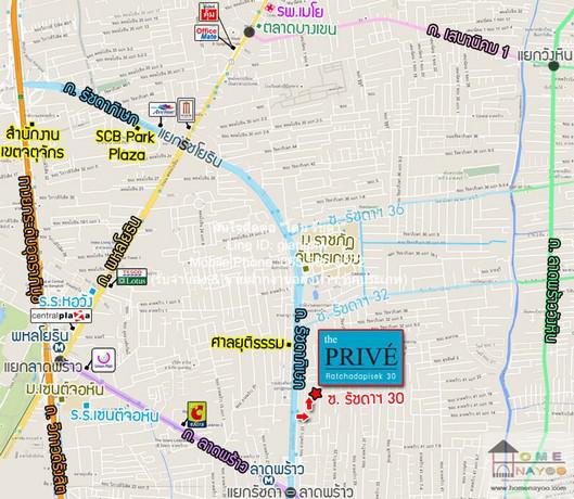 คอนโด 1670000 กรุงเทพมหานคร เขตจตุจักร ลาดยาว คอนโด 1670000 กรุงเทพมหานคร เขตจตุจักร ลาดยาว