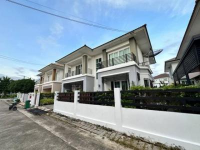 บ้านเดี่ยว 40000 ชลบุรี ศรีราชา บ่อวิน