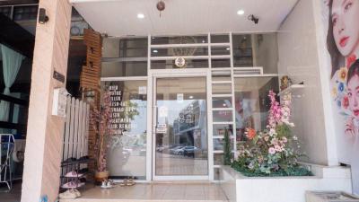 อื่นๆ 950000 นนทบุรี ปากเกร็ด บางพูด