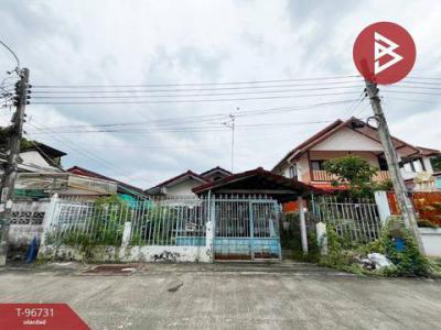 บ้านเดี่ยว 1600000 กรุงเทพมหานคร เขตลาดกระบัง ลำปลาทิว