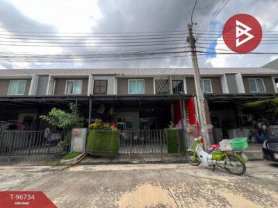 บ้านเดี่ยว 2400000 กรุงเทพมหานคร เขตคลองสามวา บางชัน