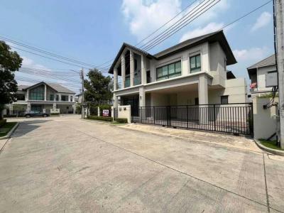 บ้านเดี่ยว 14700000 กรุงเทพมหานคร เขตบางเขน อนุสาวรีย์