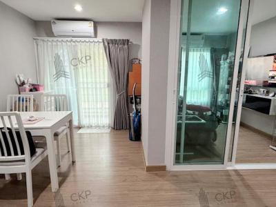 คอนโด 1950000 กรุงเทพมหานคร เขตบึงกุ่ม คลองกุ่ม
