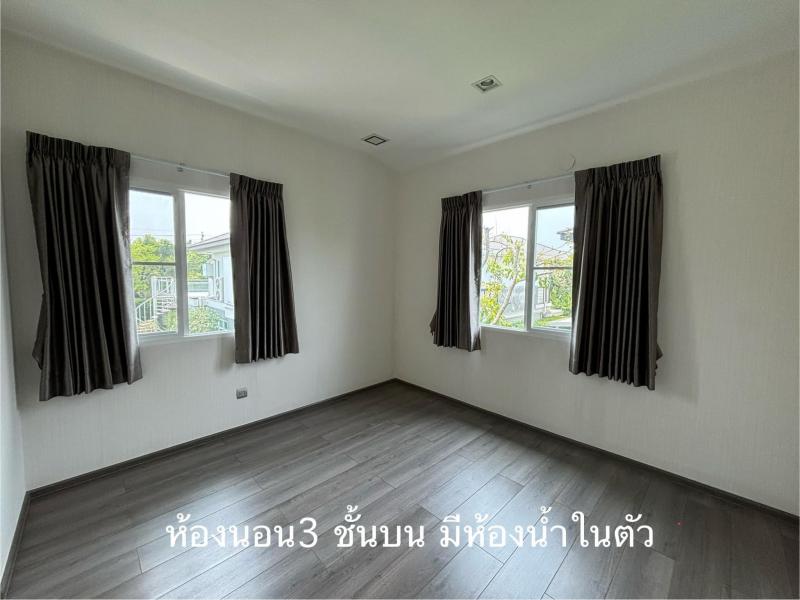 บ้านเดี่ยว 16500000 กรุงเทพมหานคร เขตสายไหม ออเงิน บ้านเดี่ยว 16500000 กรุงเทพมหานคร เขตสายไหม ออเงิน