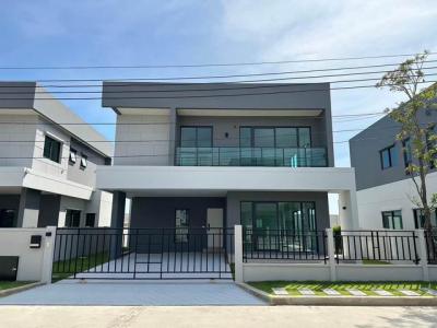 บ้านเดี่ยว 120000 สมุทรปราการ บางพลี