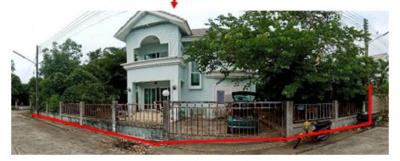 บ้านเดี่ยว 3400000 อุบลราชธานี เมืองอุบลราชธานี ไร่น้อย