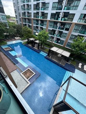 คอนโด 2350000 กรุงเทพมหานคร เขตคลองเตย พระโขนง