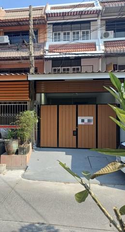 ทาวน์เฮาส์ 17500 กรุงเทพมหานคร เขตประเวศ ประเวศ ทาวน์เฮาส์ 17500 กรุงเทพมหานคร เขตประเวศ ประเวศ