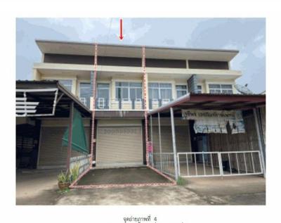 อาคารพาณิชย์ 3150000 อุบลราชธานี ตระการพืชผล คำเจริญ