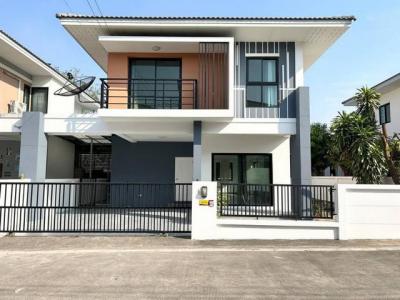 บ้านเดี่ยว 2790000 ชลบุรี ศรีราชา บึง