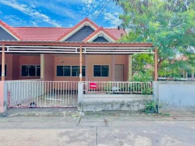 บ้านเดี่ยว 1890000 ชลบุรี ศรีราชา หนองขาม