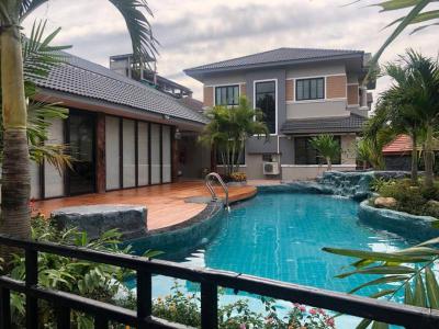 บ้านเดี่ยว 85000 เชียงใหม่ เมืองเชียงใหม่ ฟ้าฮ่าม