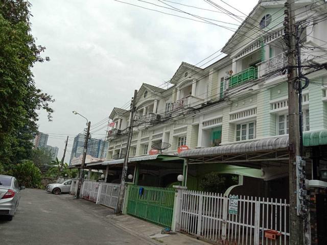 ทาวน์เฮาส์ 3500000 นนทบุรี ปากเกร็ด ทาวน์เฮาส์ 3500000 นนทบุรี ปากเกร็ด