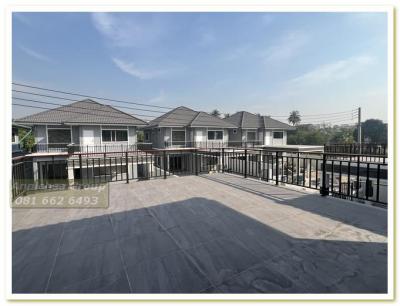 บ้านเดี่ยว 4690000 นครปฐม สามพราน สามพราน