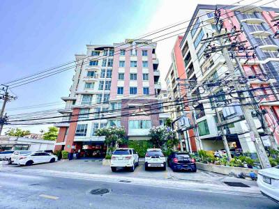 คอนโด 890000 นนทบุรี เมืองนนทบุรี บางกระสอ