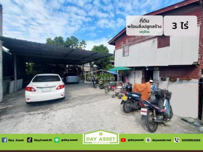 บ้านเดี่ยว 341740000 กรุงเทพมหานคร เขตจตุจักร ลาดยาว