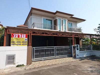 บ้านเดี่ยว 4700000 สมุทรสาคร เมืองสมุทรสาคร บางกระเจ้า
