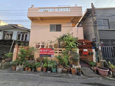 บ้านเดี่ยว 2700000 กรุงเทพมหานคร เขตมีนบุรี มีนบุรี