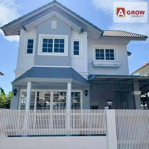 บ้านเดี่ยว 5600000 กรุงเทพมหานคร เขตคลองสามวา สามวาตะวันตก บ้านเดี่ยว 5600000 กรุงเทพมหานคร เขตคลองสามวา สามวาตะวันตก