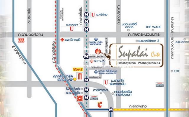 คอนโด 3590000 กรุงเทพมหานคร เขตจตุจักร ลาดยาว คอนโด 3590000 กรุงเทพมหานคร เขตจตุจักร ลาดยาว