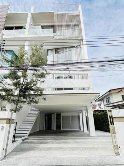 ทาวน์เฮาส์ 120000 กรุงเทพมหานคร เขตจตุจักร ลาดยาว