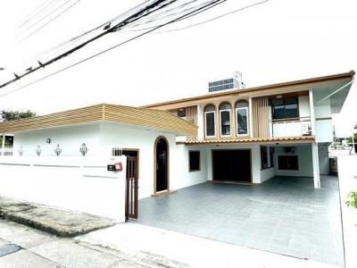 บ้านเดี่ยว 87000 กรุงเทพมหานคร เขตห้วยขวาง สามเสนนอก