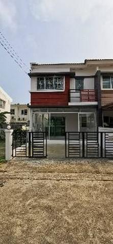 ทาวน์เฮาส์ 2550000 กรุงเทพมหานคร เขตทุ่งครุ ทุ่งครุ